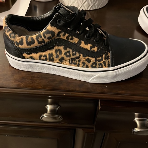 Cheetah Vans - Picture 2 of 3